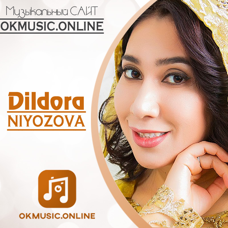 Dildora niyozova mp3 remix